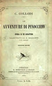 Carlo Collodi