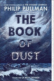 Philip Pullman