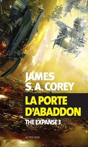 James S. A. Corey