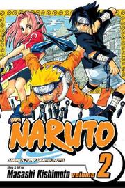 Masashi Kishimoto