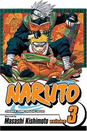 Masashi Kishimoto