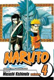 Masashi Kishimoto