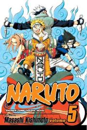 Masashi Kishimoto