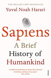 Yuval Noah Harari