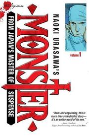 Naoki Urasawa