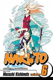 Masashi Kishimoto