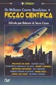 Roberto de Sousa Causo
