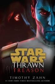 Timothy Zahn