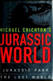 Michael Crichton
