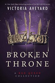 Victoria Aveyard
