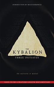 Three Initiates