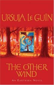 Ursula K. Le Guin