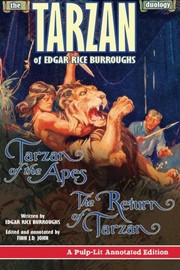 Edgar Rice Burroughs