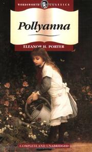 Eleanor Hodgman Porter