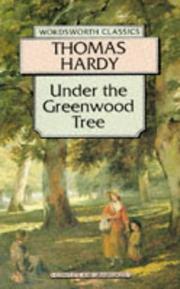 Thomas Hardy