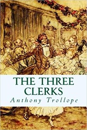 Anthony Trollope