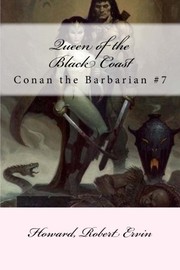 Robert E. Howard