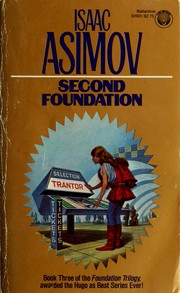 Isaac Asimov