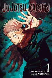 Gege Akutami