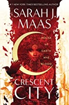 Sarah J. Maas