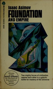 Isaac Asimov
