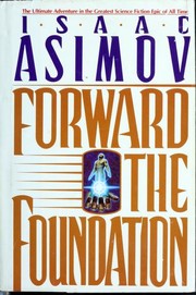 Isaac Asimov