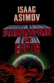 Isaac Asimov