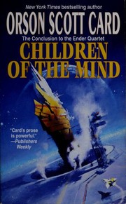 Orson Scott Card