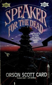 Orson Scott Card