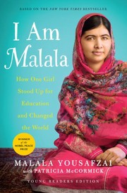 Malala Yousafzai
