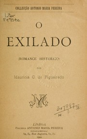 Mauricia C. de Figueiredo