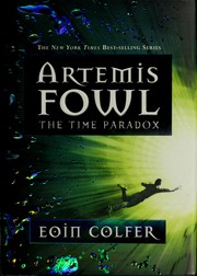 Eoin Colfer