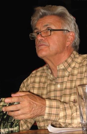 John Irving