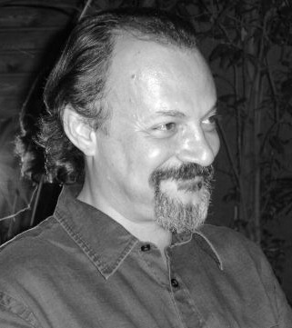 Pedro Zarraluki