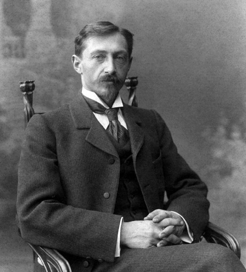 Ivan Búnin