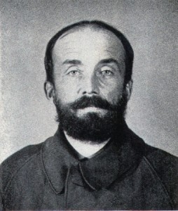 Vladimir V. Tchernavin