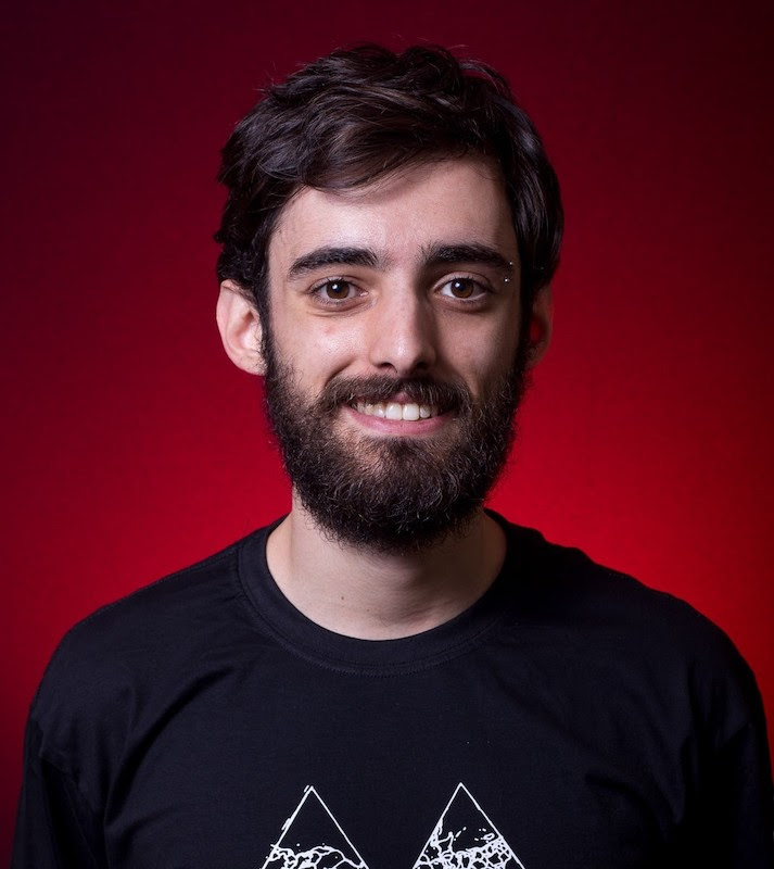 Tobias Carvalho