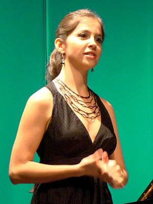 Marina Carvalho