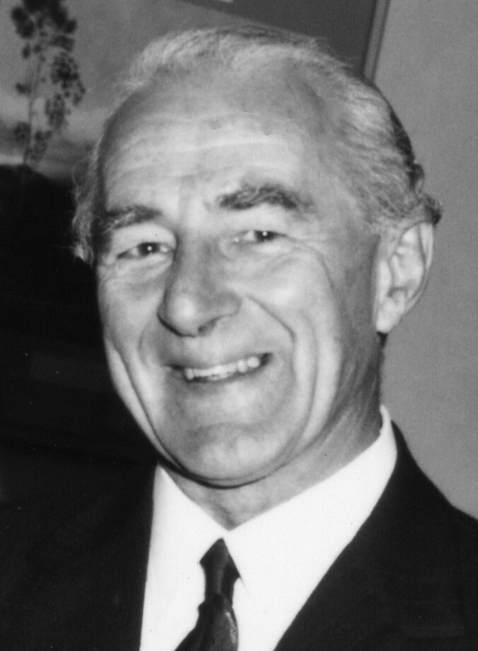Jack Mars