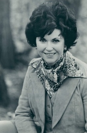 Kathleen Woodiwiss