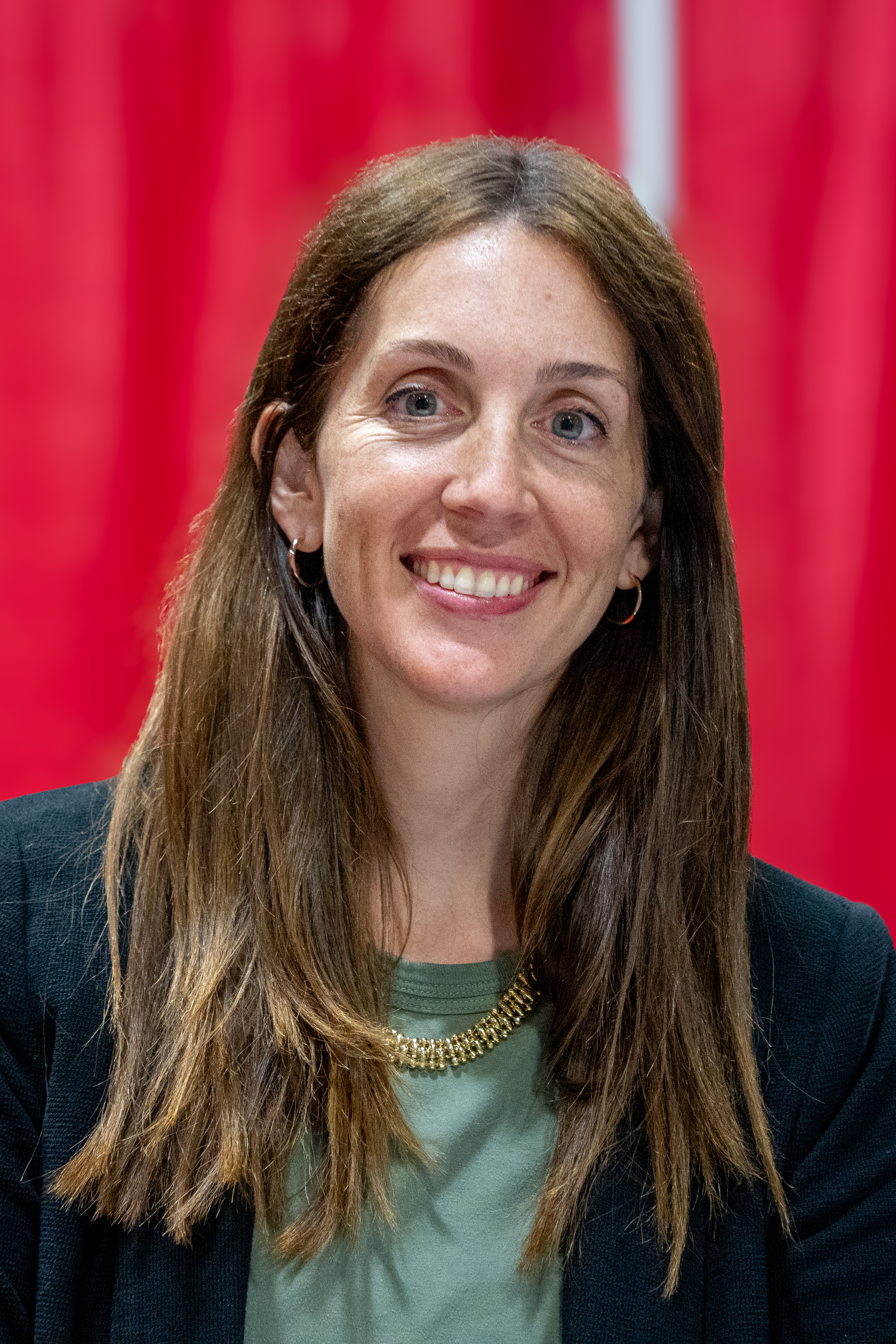 Liz Moore