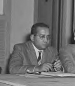 Alberto Guerreiro Ramos