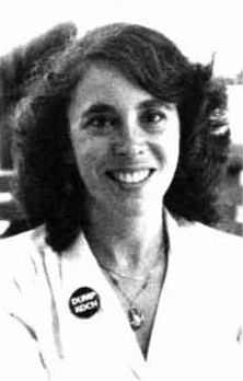 Nancy Ross
