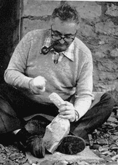 Francis Carsac