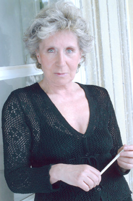 Francesca Duran