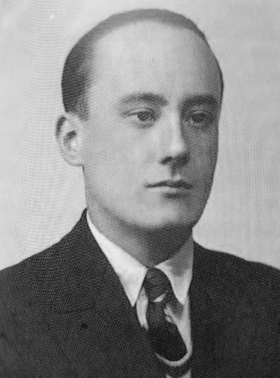 Daniel Guérin