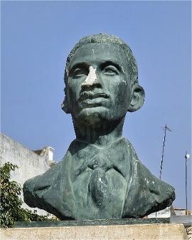 Pedro Cardoso