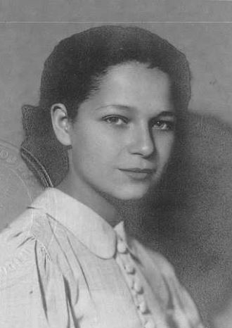 Nora Rónai