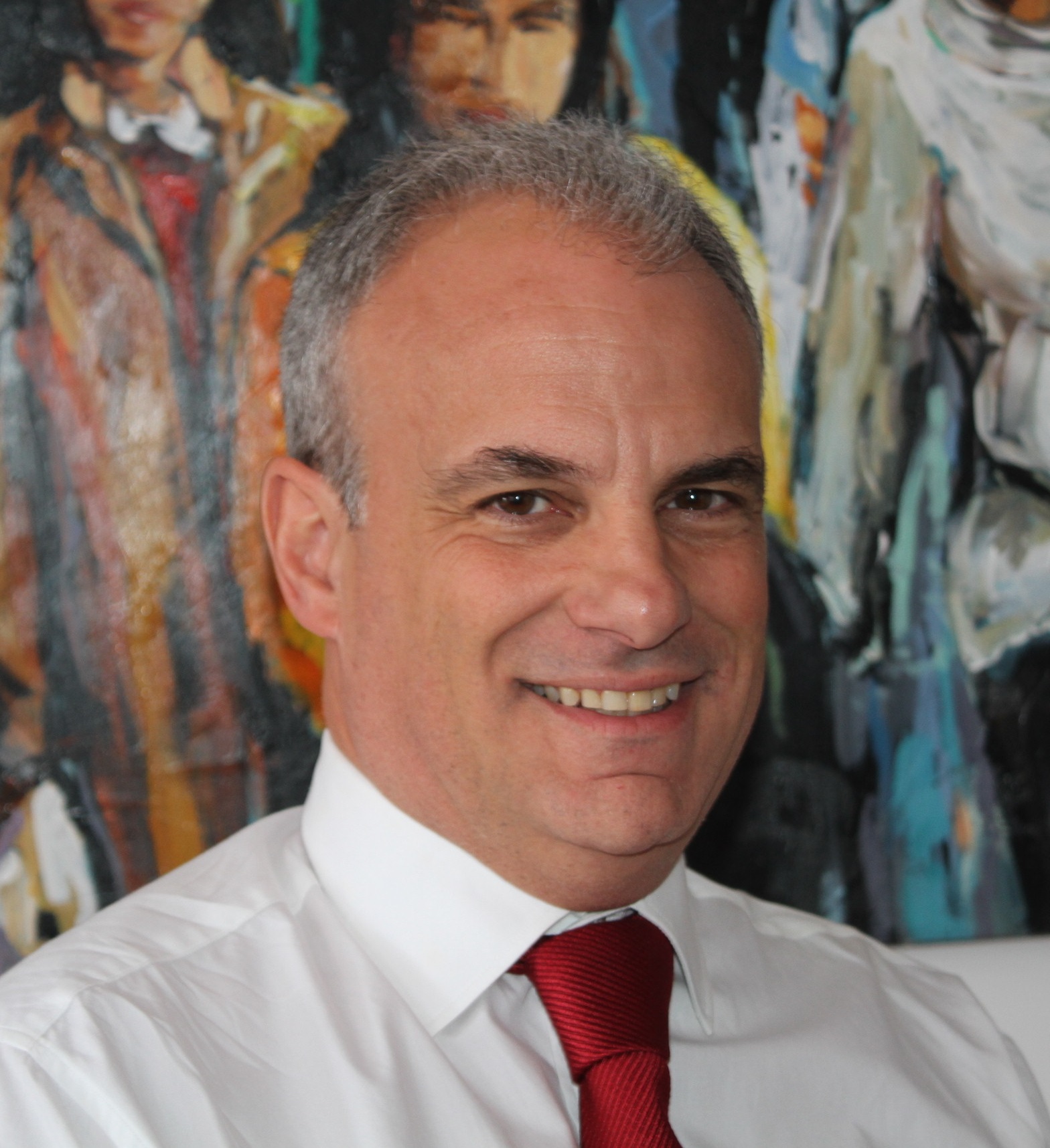 Alberto Carlos Almeida