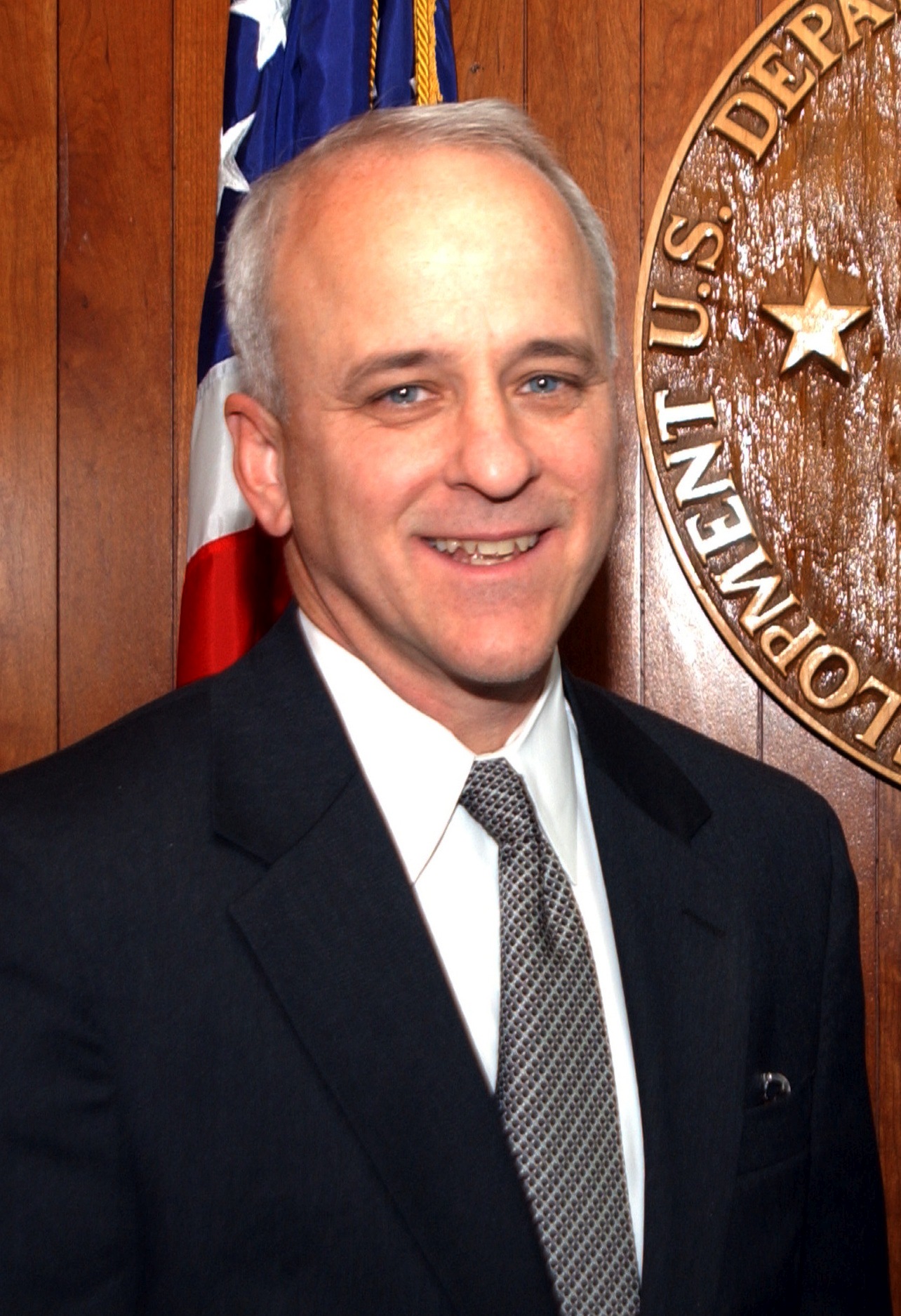 Jim Towey